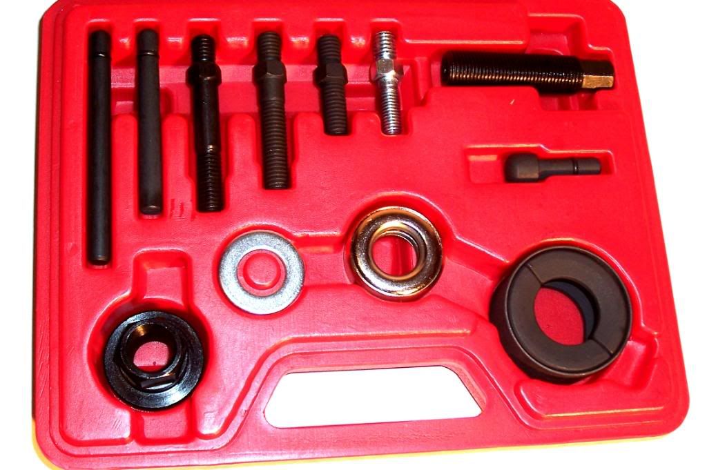 Power steering pump change... Ford Powerstroke Diesel Forum